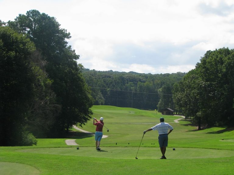 Golden Hills Lexington SC Great Golf, Beautiful Homes